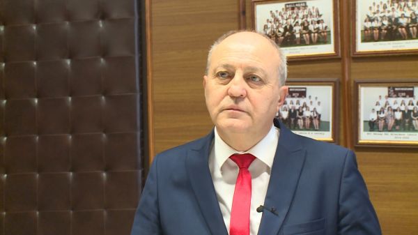 Fejlesztések, út- és járdafelújítások Kapuváron-riport Horváth László polgármesterrel