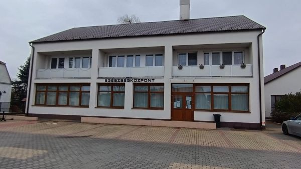 Az orvoshiány elérte Beled városát is-Major Jenő polgármester tájékoztatója