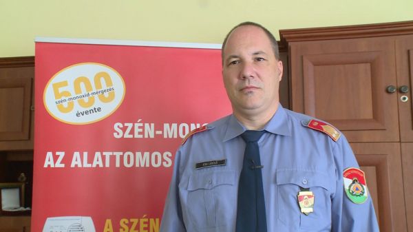 Érdemes ellenőriztetni a tüzelő- és fűtőberendezéseket