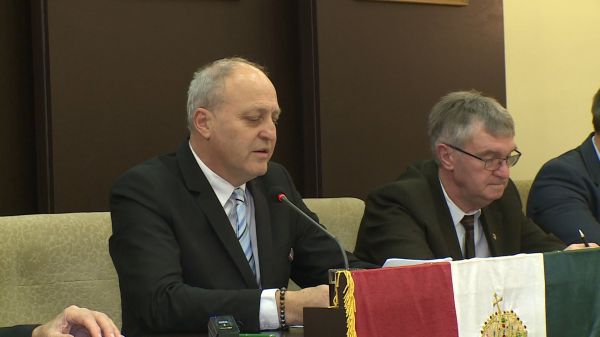  Elfogadták Kapuvár költségvetését