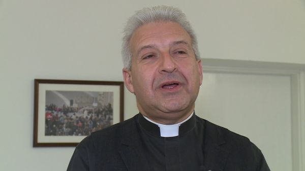 Nagyböjti programok Beleden, Vicán, Mihályiban és Kisfaludon