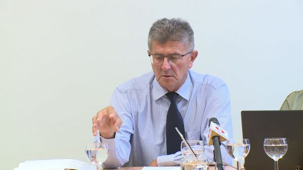 Nem került azbeszttel szennyezett kő a beledi utakra