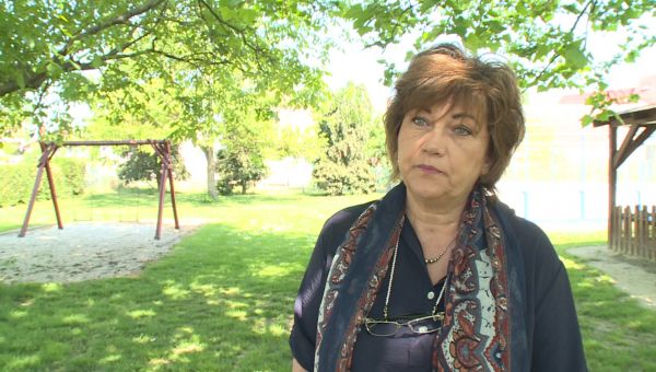 Ötfős csoportokban fogadják a gyerekeket a kapuvári óvodák