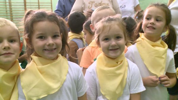 Ovi-suli programsorozat a csornai Széchenyiben