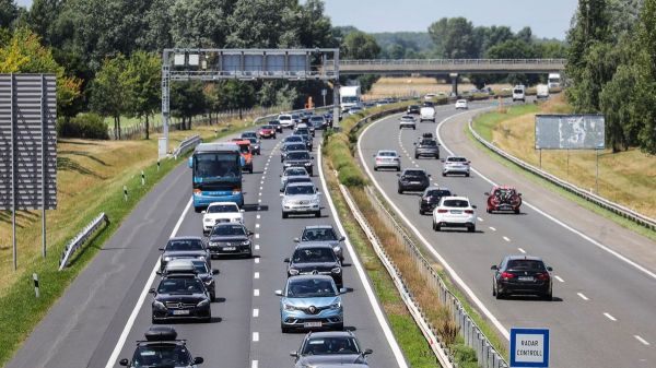 Varga András bűnmegelőzési tájékoztatója
