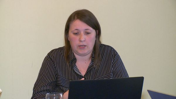 Képviselő-testületi ülés Beleden (3. rész)