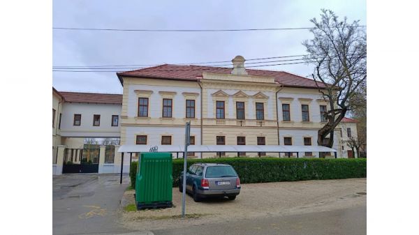 Jubileumi évre készül a csornai Rákóczi-riport Némethné Tóth Katalin főigazgatóval