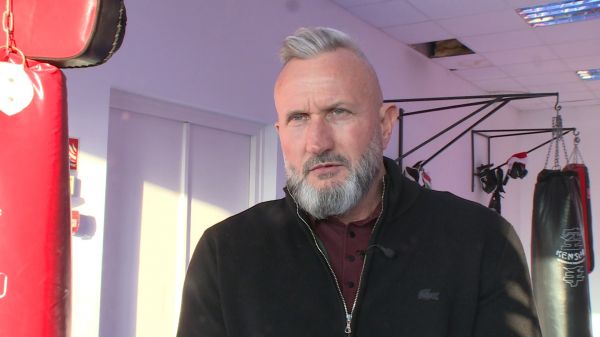 Eredményesek a csornai kungfusok