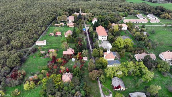 Ideiglenesen Csermajorba költözik a kapuvári katolikus iskolaközpont