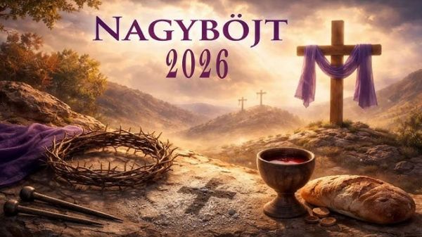 Imapercek Ihász Beatrix evangélikus lelkésszel