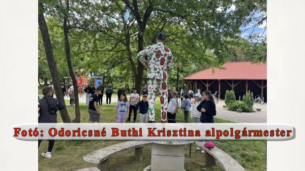 Majális Beleden