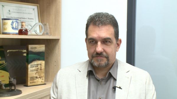 Interjú Bóna Szabolccsal, a TISZA Párt országgyűlési képviselőjelöltjével