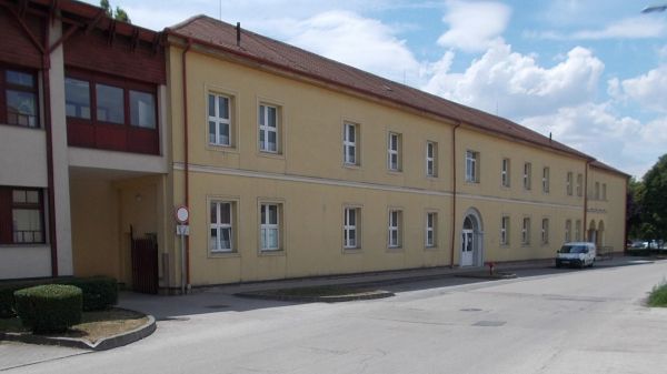 A csornai Széchenyi iskola beiratkozási tájékoztatója