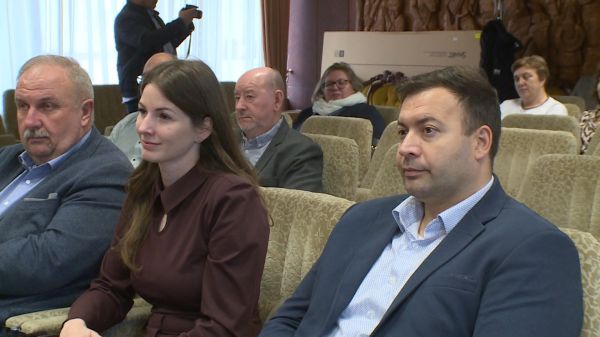 Képviselő-testületi ülés Csornán