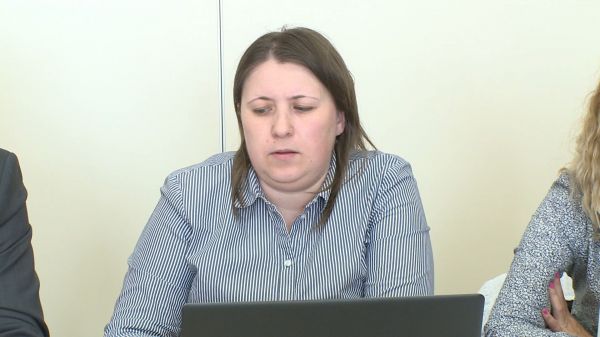 Képviselő-testületi ülés Beleden (1. rész)