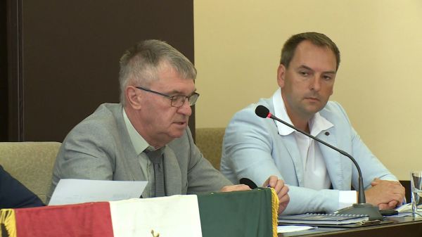 Szent Anna napokat rendeznek Kapuváron