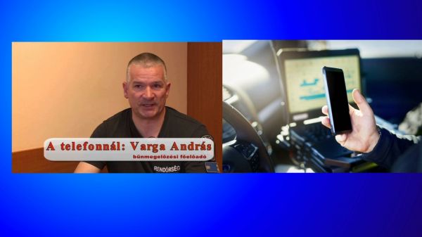 Több százezer forintot csaltak ki telefonon