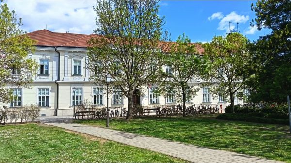 Töretlenül népszerű a kapuvári katolikus iskolaközpont