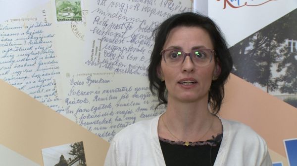 Beszélgetés Borsodiné Szabó Judit kapuvári zenepedagógussal