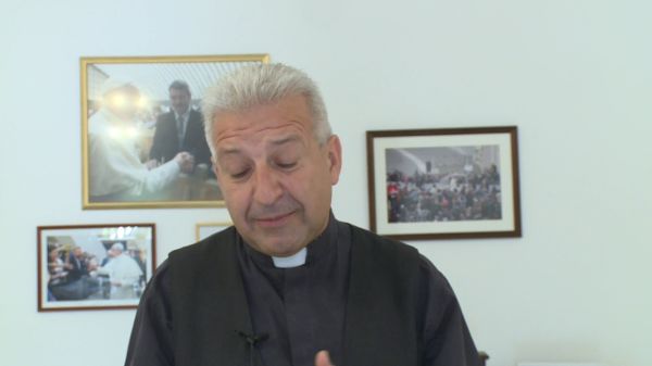 25 éve szentelték pappá Henczel Szabolcs plébánost
