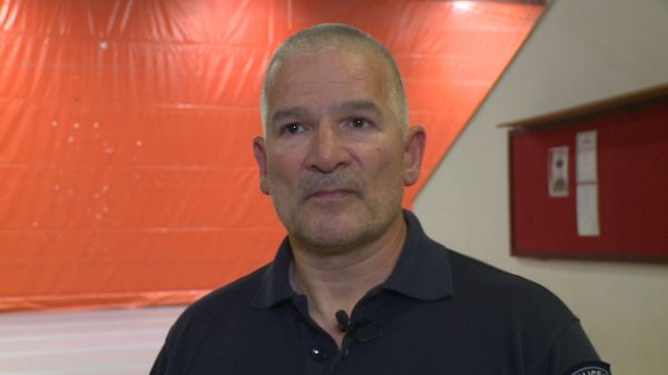 Varga András bűnmegelőzési főelőadó tájékoztatója az online csalások veszélyeiről