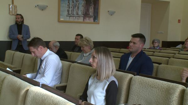 Képviselő-testületi ülés Kapuváron