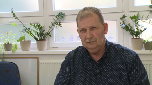 Jól működik a kapuvári pedagógiai szakszolgálat - beszélgetés Márk Csaba igazgatóval