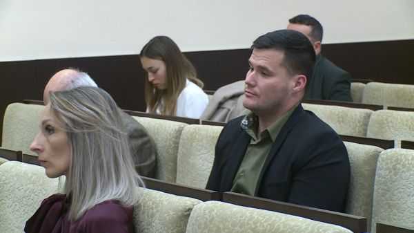 Képviselő-testületi ülés Kapuváron (2026-01-29)