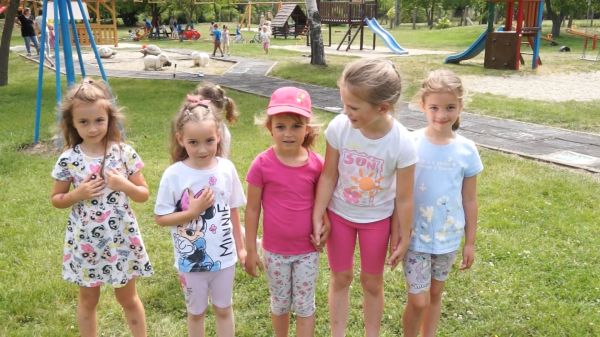 Nyáron is nyitva tart a beledi óvoda - Tóthné Tóth Szilvia óvodavezető tájékoztatója